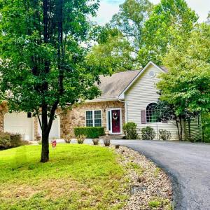 Photo #1 of 120 Lakecrest Drive, Hardy, VA 0.5 acres