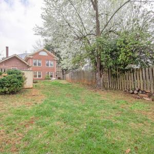 Photo #64 of 846 College Street, Bedford, VA 0.5 acres