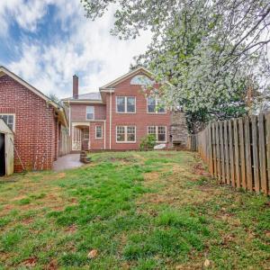 Photo #67 of 846 College Street, Bedford, VA 0.5 acres