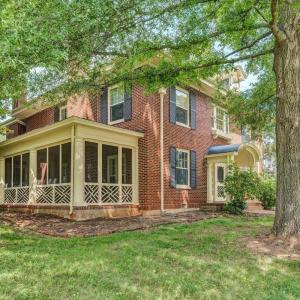 Photo #3 of 846 College Street, Bedford, VA 0.5 acres