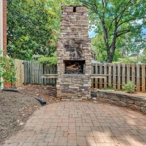 Photo #45 of 846 College Street, Bedford, VA 0.5 acres