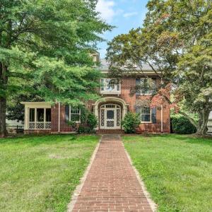 Photo #61 of 846 College Street, Bedford, VA 0.5 acres