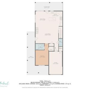 Photo #50 of 1055 Tori Court, Forest, VA 0.1 acres