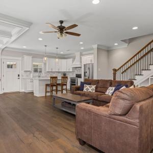 Photo #5 of 1055 Tori Court, Forest, VA 0.1 acres