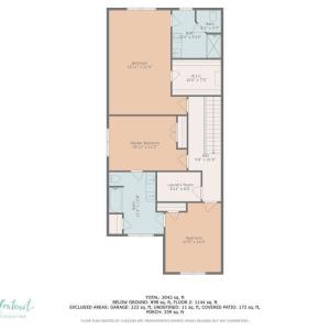 Photo #51 of 1055 Tori Court, Forest, VA 0.1 acres