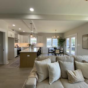 Photo #5 of 1267 Harborough Drive, Forest, VA 0.2 acres