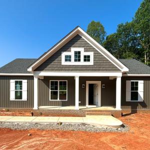 Photo #2 of 3898 Horseshoe Road, Appomattox, VA 1.2 acres