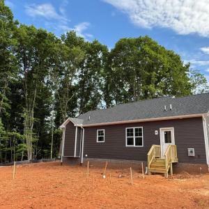 Photo #16 of 3898 Horseshoe Road, Appomattox, VA 1.2 acres