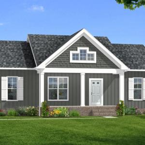 Photo #3 of 3898 Horseshoe Road, Appomattox, VA 1.2 acres