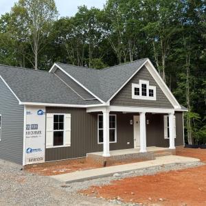 Photo #14 of 3898 Horseshoe Road, Appomattox, VA 1.2 acres
