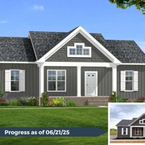 Photo #1 of 3898 Horseshoe Road, Appomattox, VA 1.2 acres