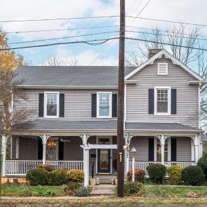 Photo #6 of 805 Longwood Avenue, Bedford, VA 1.1 acres