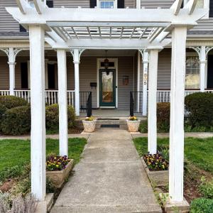 Photo #2 of 805 Longwood Avenue, Bedford, VA 1.1 acres