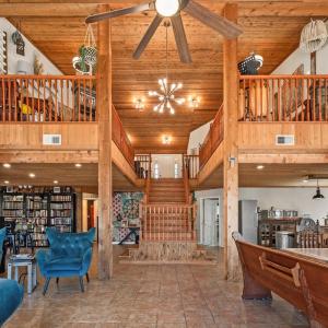Photo #55 of 700 Cloudcroft Drive, Monroe, VA 53.5 acres
