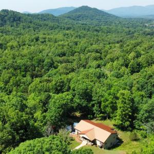 Photo #1 of 700 Cloudcroft Drive, Monroe, VA 53.5 acres