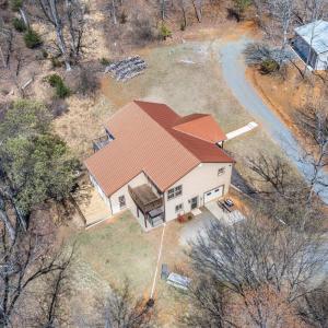 Photo #86 of 700 Cloudcroft Drive, Monroe, VA 53.5 acres