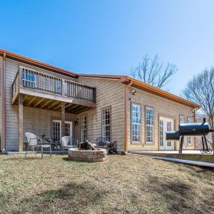 Photo #77 of 700 Cloudcroft Drive, Monroe, VA 53.5 acres