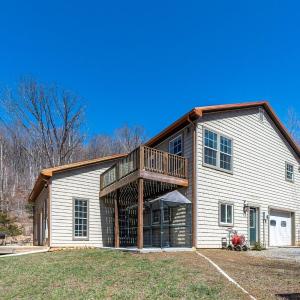 Photo #82 of 700 Cloudcroft Drive, Monroe, VA 53.5 acres