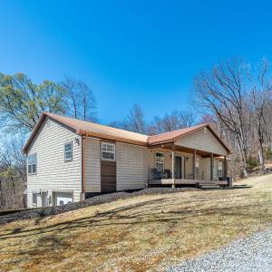 Photo #6 of 700 Cloudcroft Drive, Monroe, VA 53.5 acres