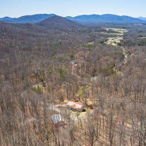 Photo #2 of 700 Cloudcroft Drive, Monroe, VA 53.5 acres