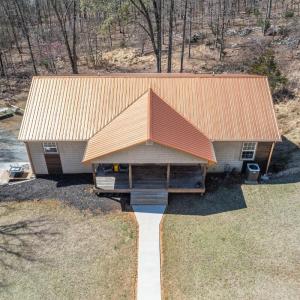 Photo #9 of 700 Cloudcroft Drive, Monroe, VA 53.5 acres