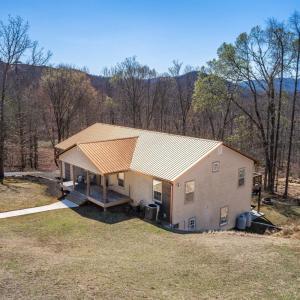 Photo #3 of 700 Cloudcroft Drive, Monroe, VA 53.5 acres