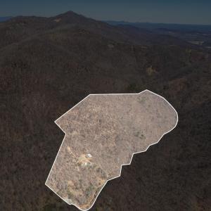 Photo #7 of 700 Cloudcroft Drive, Monroe, VA 53.5 acres