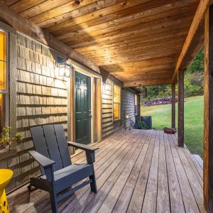 Photo #8 of 700 Cloudcroft Drive, Monroe, VA 53.5 acres