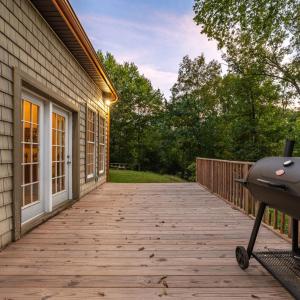 Photo #81 of 700 Cloudcroft Drive, Monroe, VA 53.5 acres