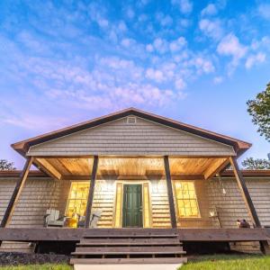 Photo #68 of 700 Cloudcroft Drive, Monroe, VA 53.5 acres