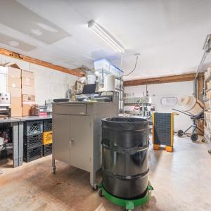 Photo #60 of 700 Cloudcroft Drive, Monroe, VA 53.5 acres