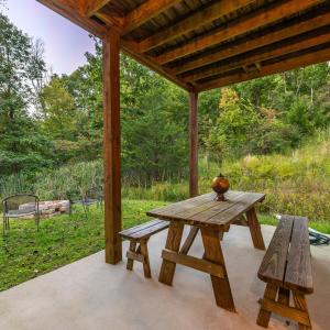 Photo #83 of 700 Cloudcroft Drive, Monroe, VA 53.5 acres