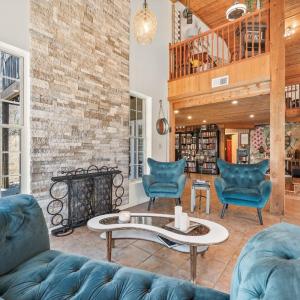 Photo #46 of 700 Cloudcroft Drive, Monroe, VA 53.5 acres