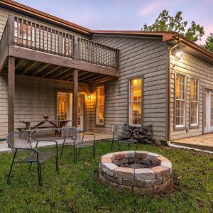 Photo #82 of 700 Cloudcroft Drive, Monroe, VA 53.5 acres