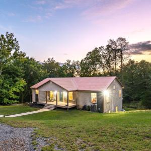 Photo #6 of 700 Cloudcroft Drive, Monroe, VA 53.5 acres