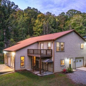 Photo #73 of 700 Cloudcroft Drive, Monroe, VA 53.5 acres
