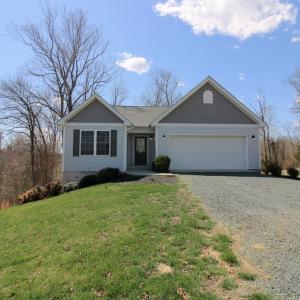 Photo #1 of 268 Oak Spring Lane, Madison Heights, VA 2.6 acres