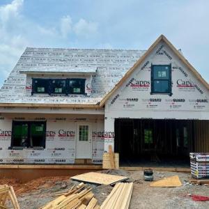 Photo #1 of 1217 Snowfield Cir, Lynchburg, VA 0.3 acres