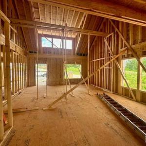 Photo #3 of 1217 Snowfield Cir, Lynchburg, VA 0.3 acres