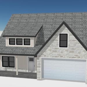 Photo #2 of 1217 Snowfield Cir, Lynchburg, VA 0.3 acres