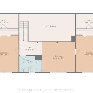 Photo #31 of 2192 Hixburg Road, Pamplin, VA 47.7 acres