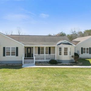 Photo #1 of 1962 McDaniel Road, Bedford, VA 80.0 acres