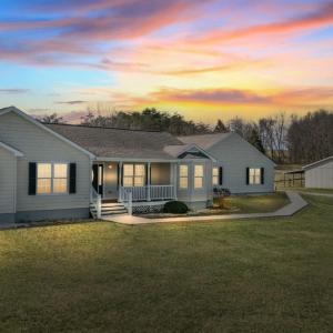 Photo #3 of 1962 McDaniel Road, Bedford, VA 80.0 acres