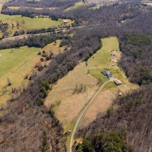 Photo #2 of 1962 McDaniel Road, Bedford, VA 80.0 acres