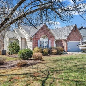 Photo #1 of 200 Inlet Drive, Wirtz, VA 0.7 acres