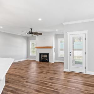 Photo #8 of 117 Craftsman Way, Lynchburg, VA 0.2 acres