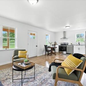 Photo #5 of 109 Ned Brown Road, Amherst, VA 0.5 acres