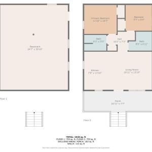 Photo #31 of 109 Ned Brown Road, Amherst, VA 0.5 acres