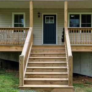 Photo #21 of 109 Ned Brown Road, Amherst, VA 0.5 acres