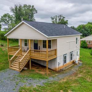 Photo #25 of 109 Ned Brown Road, Amherst, VA 0.5 acres